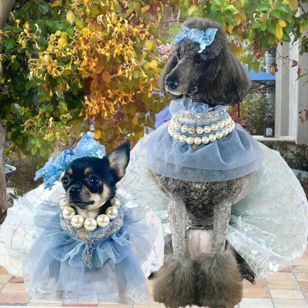 Whimsical Wedding: Frozen - Image 3
