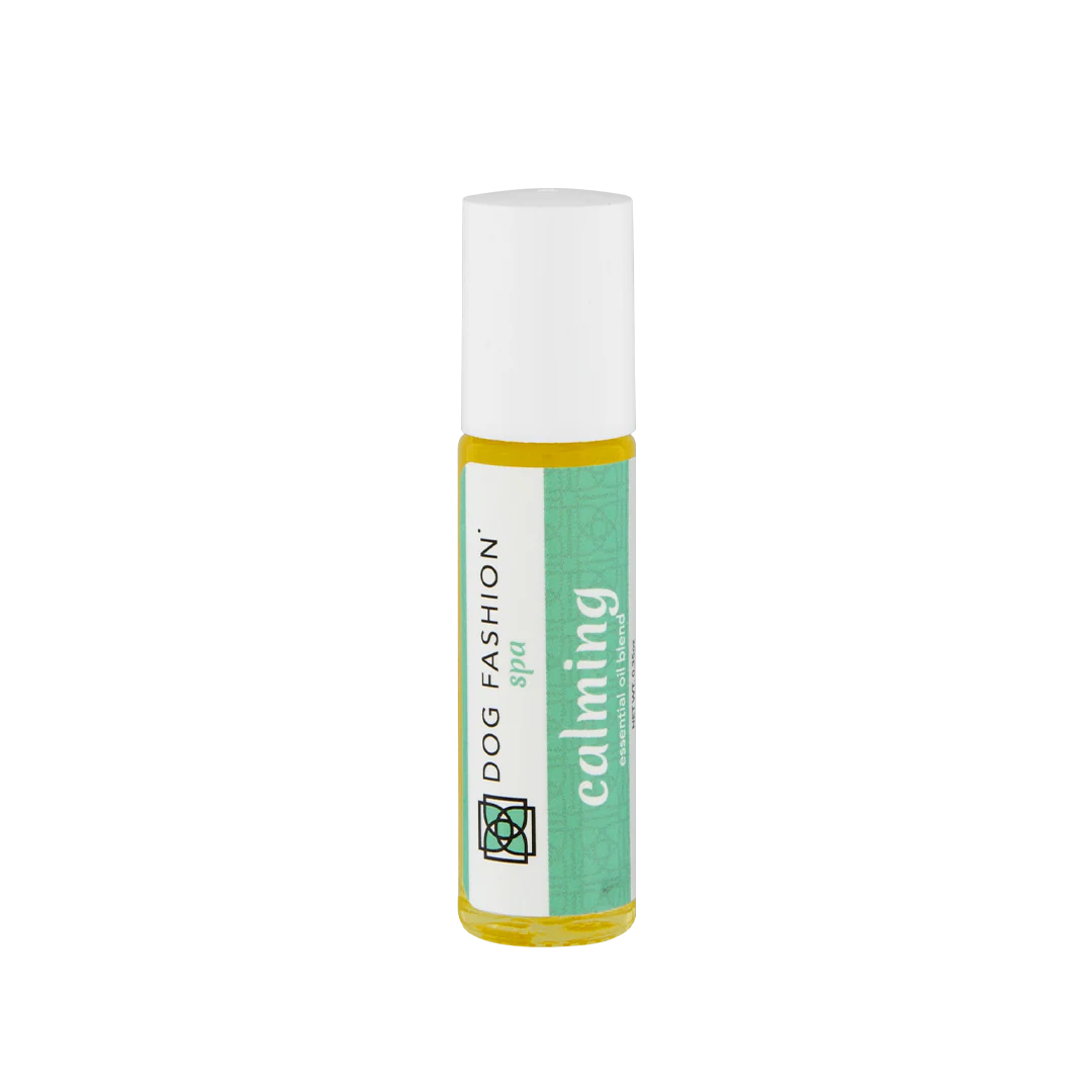 Essential Calming Oils 0.35oz by Dog Fashion Spa - Image 2