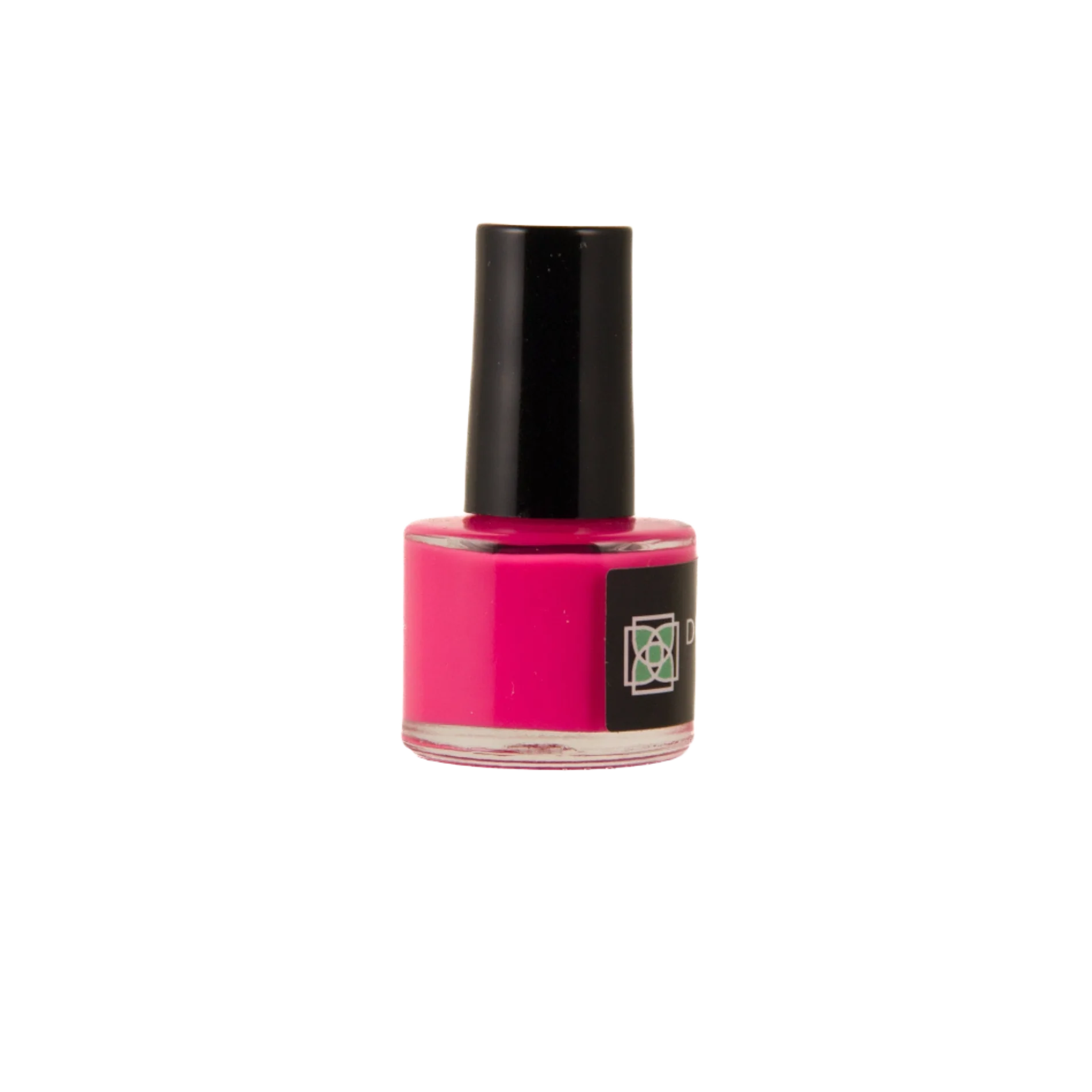 Happy Paw Hot Pink Non-toxic Nail Polish by Dog Fashion Spa - Image 3