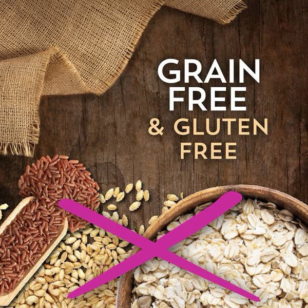 Wholesomes Grain Free Lamb Meal & Potatoes Dry Dog Food (35lb) - Image 3