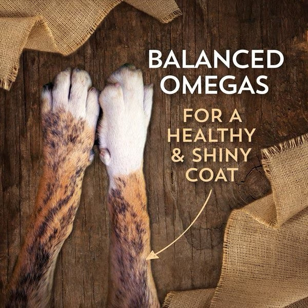 Wholesomes Grain Free Lamb Meal & Potatoes Dry Dog Food (35lb) - Image 4
