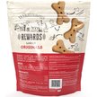 Wholesomes Original Large Dog Treats (3lb) - Image 2