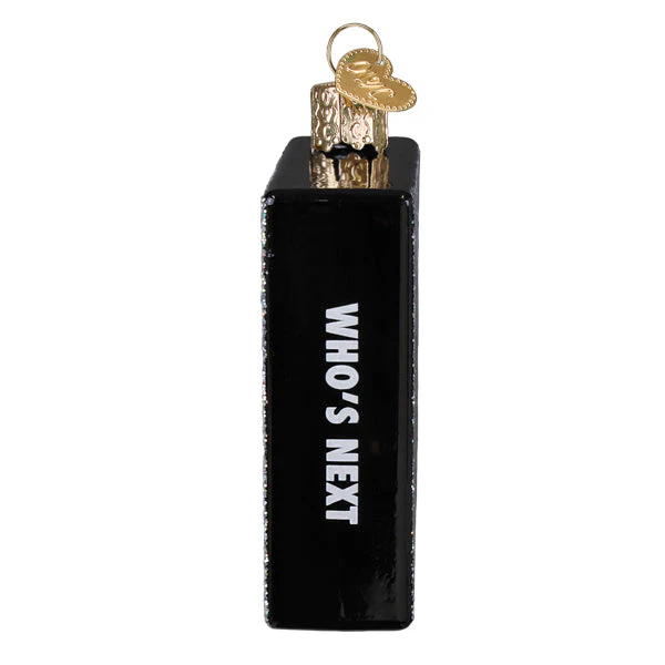 Whos Next Album Cover Ornament - Image 5