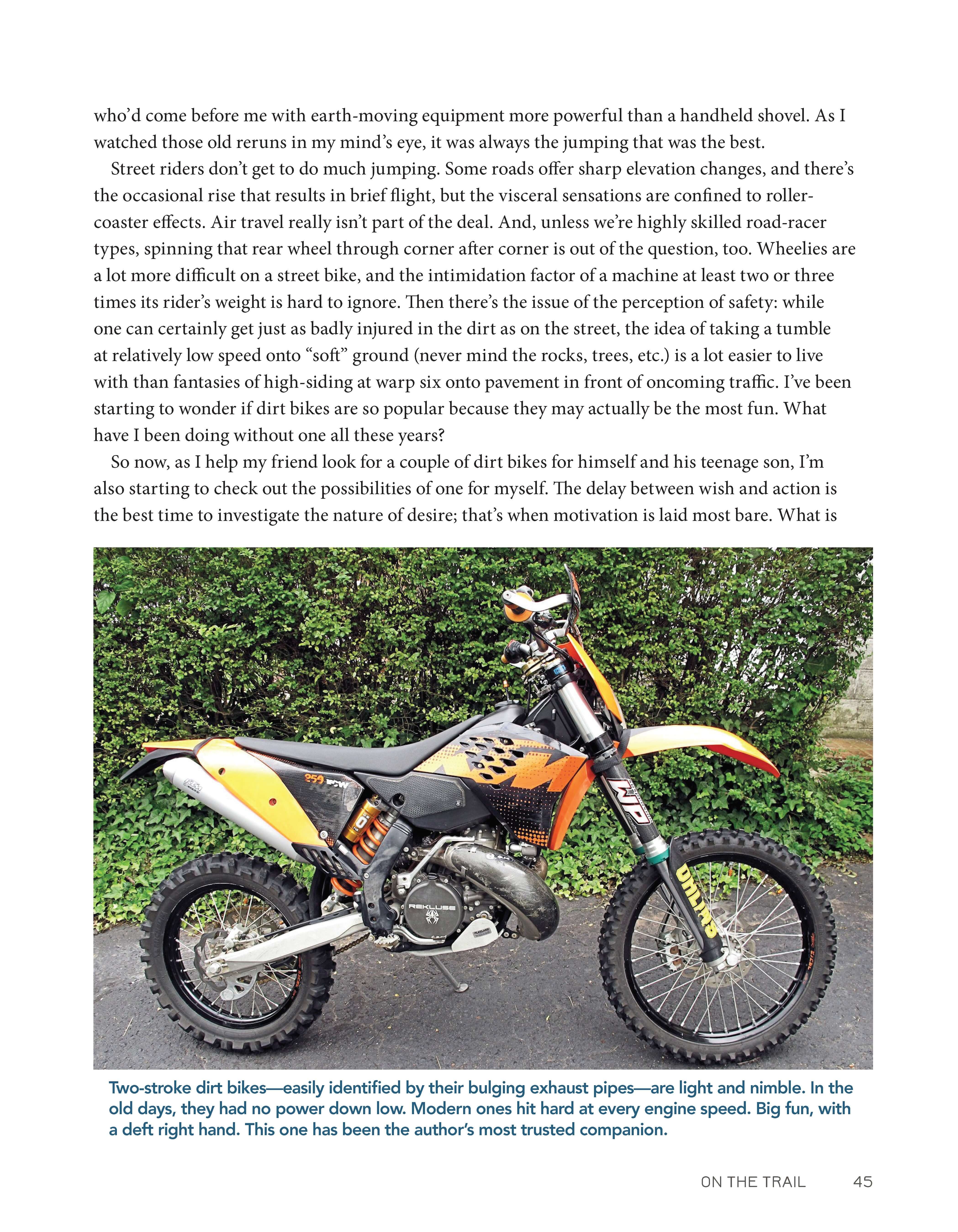 Why We Ride - Image 3