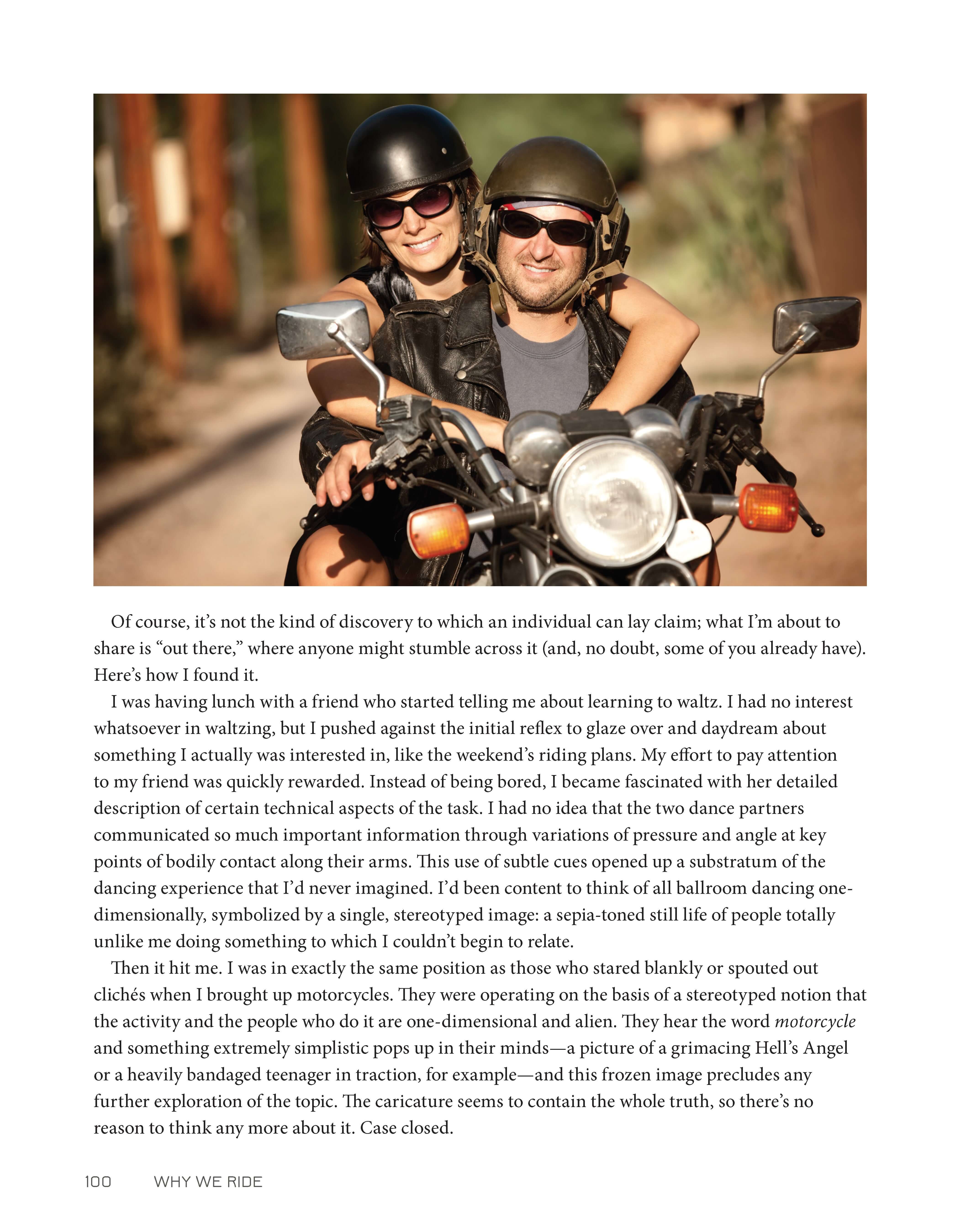 Why We Ride - Image 4