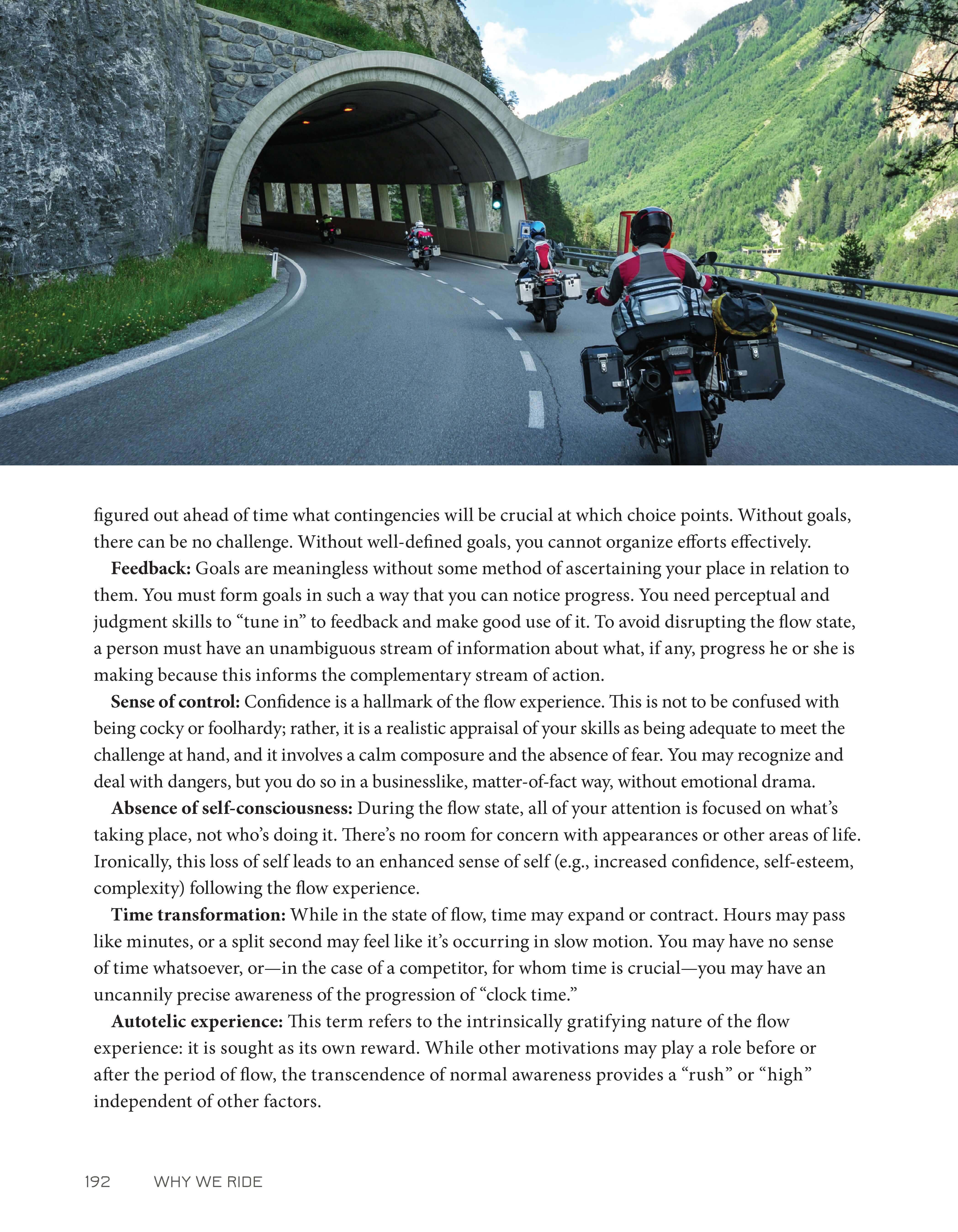 Why We Ride - Image 7