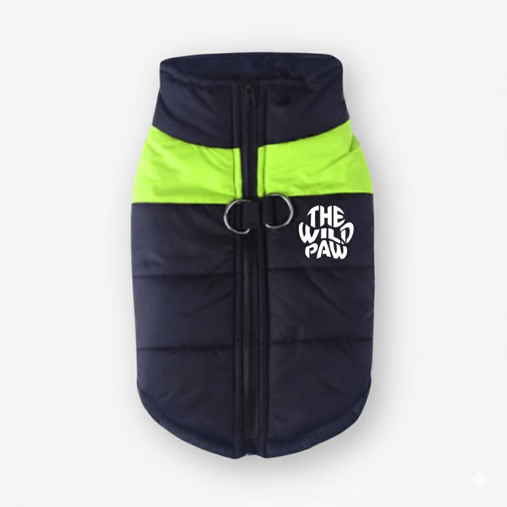 Wilderness Shield Vest