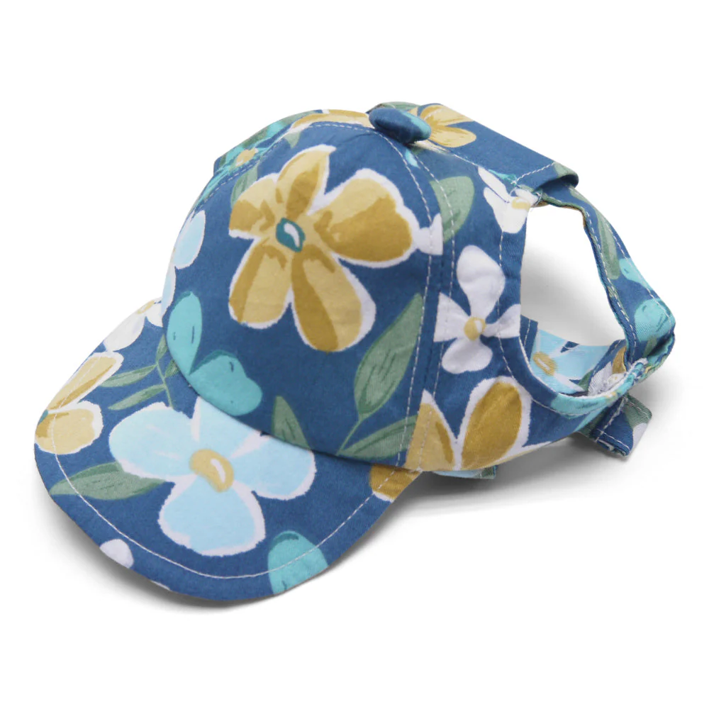 Wildflower Hat - Image 2