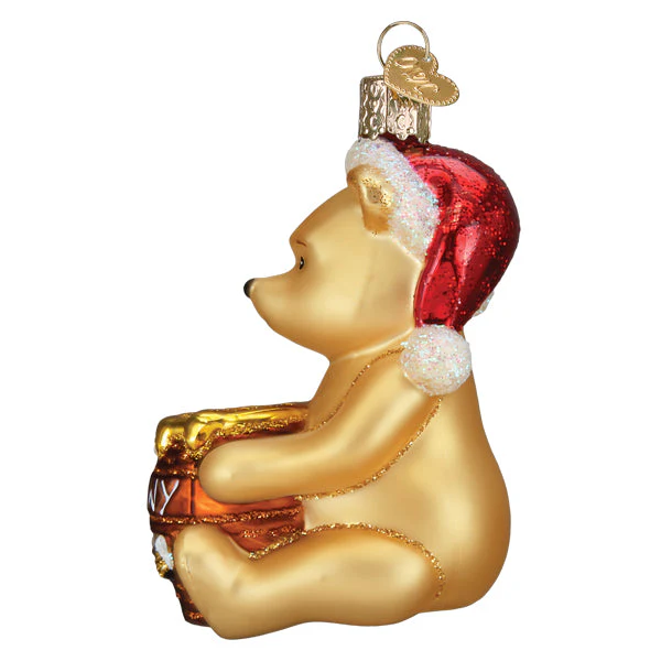 Winnie-the-Pooh Ornament - Image 5