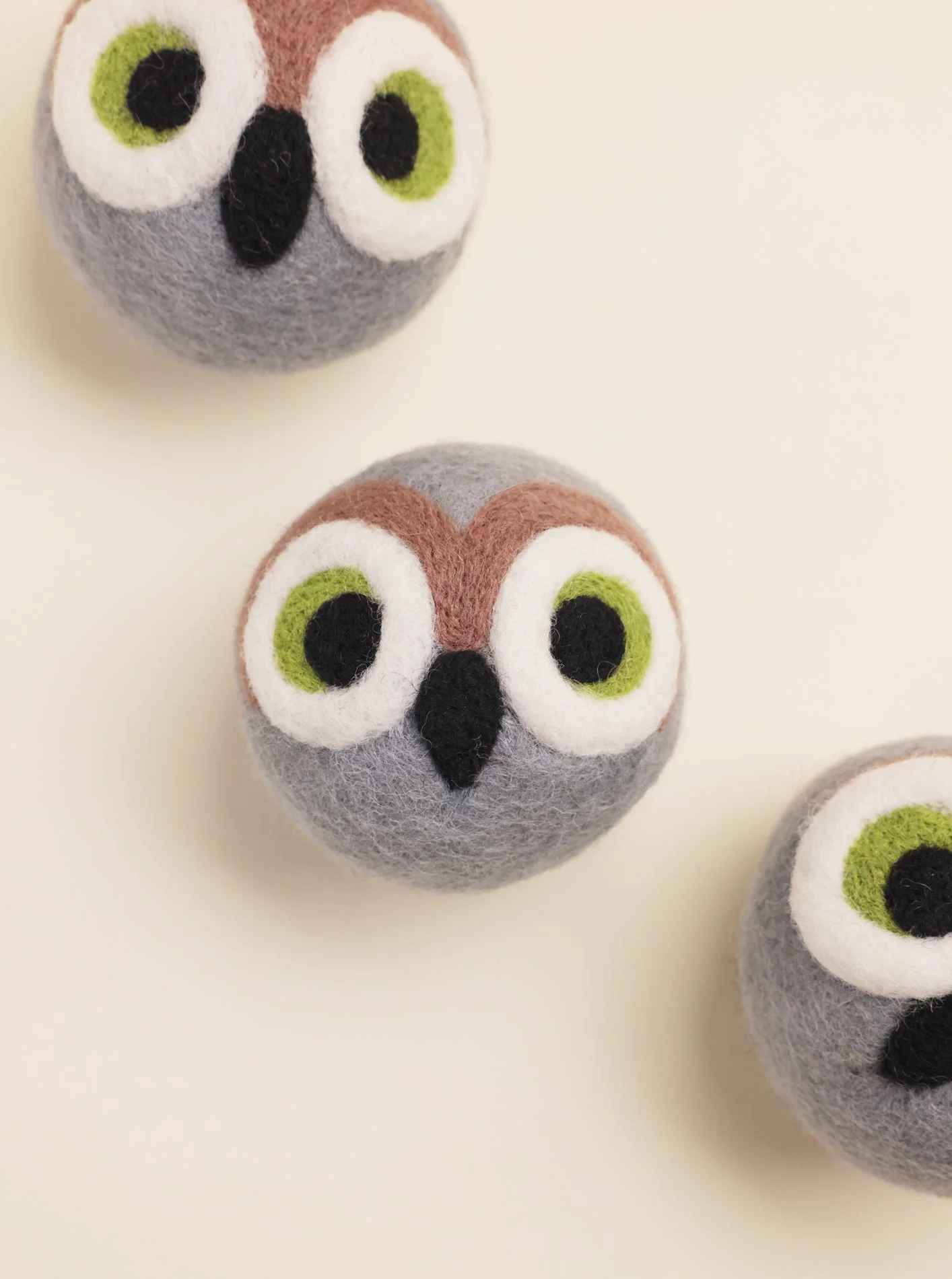 WISE OLD OWL BEASTBALL - Image 2