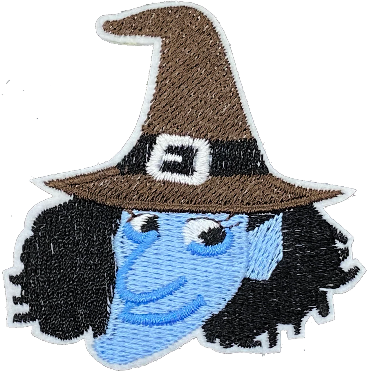 Witch - Patch