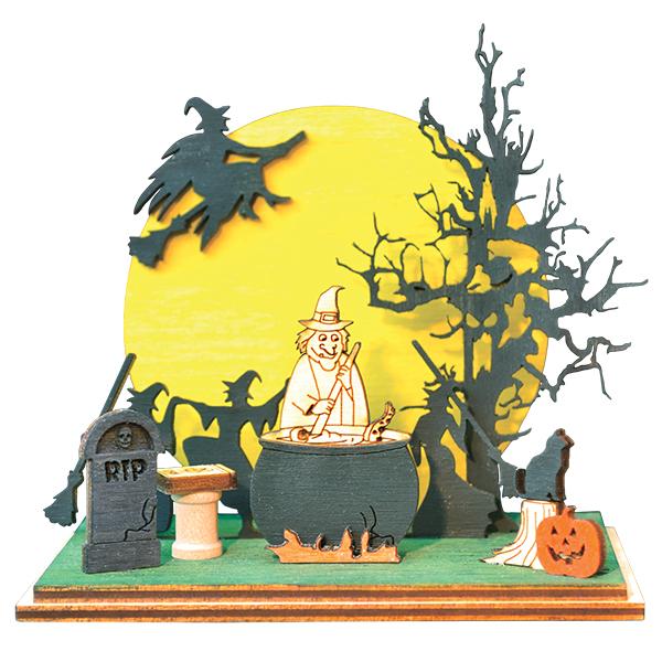 Witches Convention - Image 2