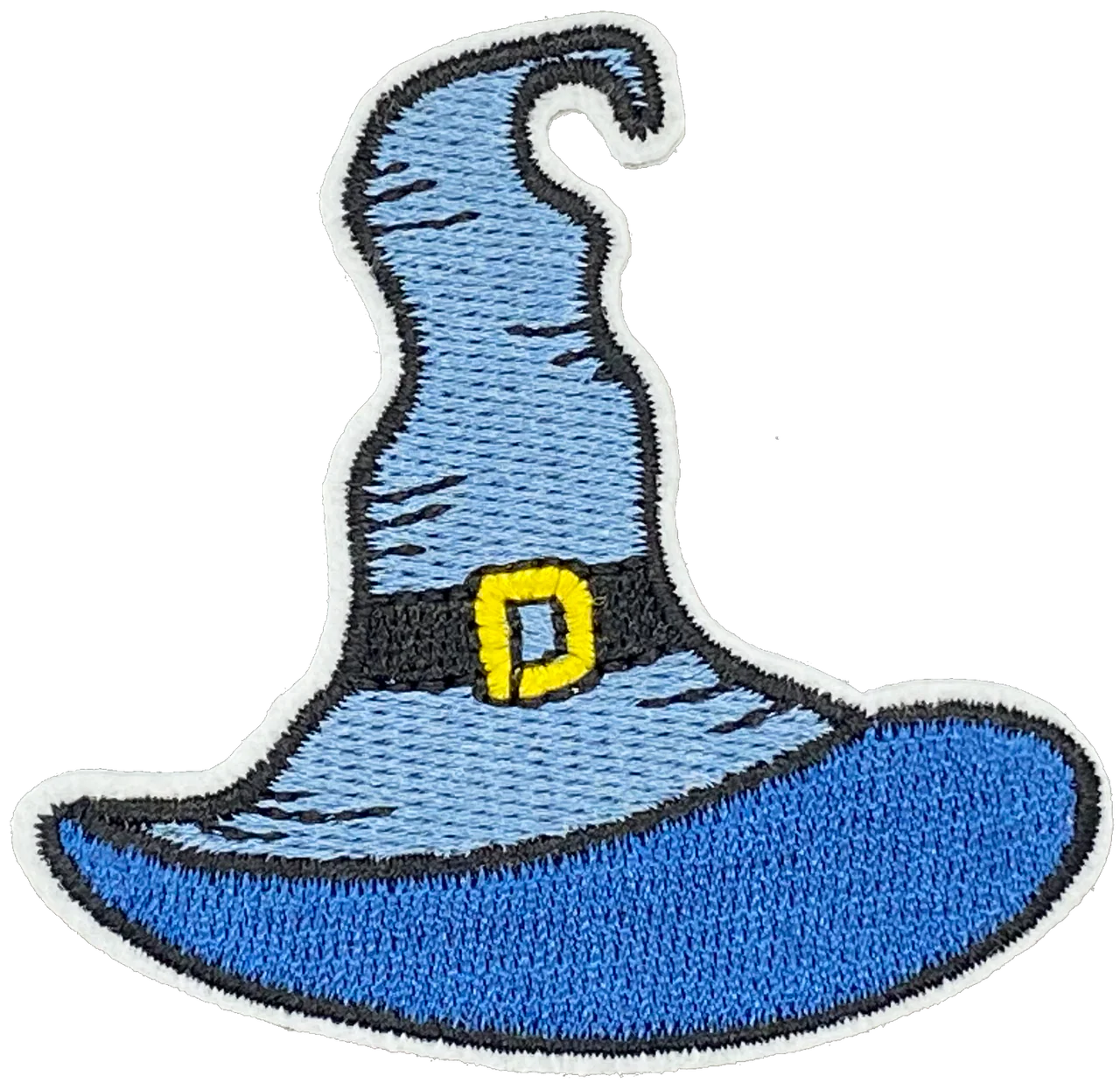 Witches Hat - Patch