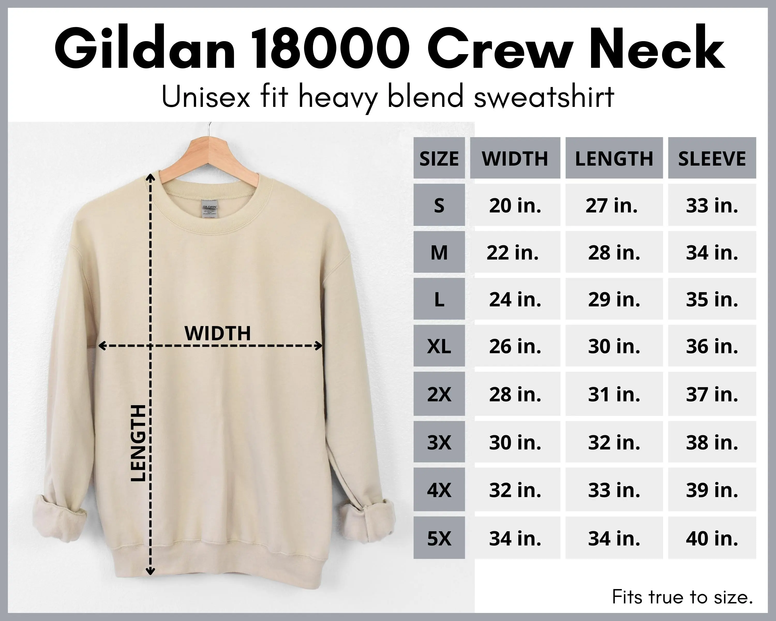 Women's Valentine Sweatshirt - Image 6