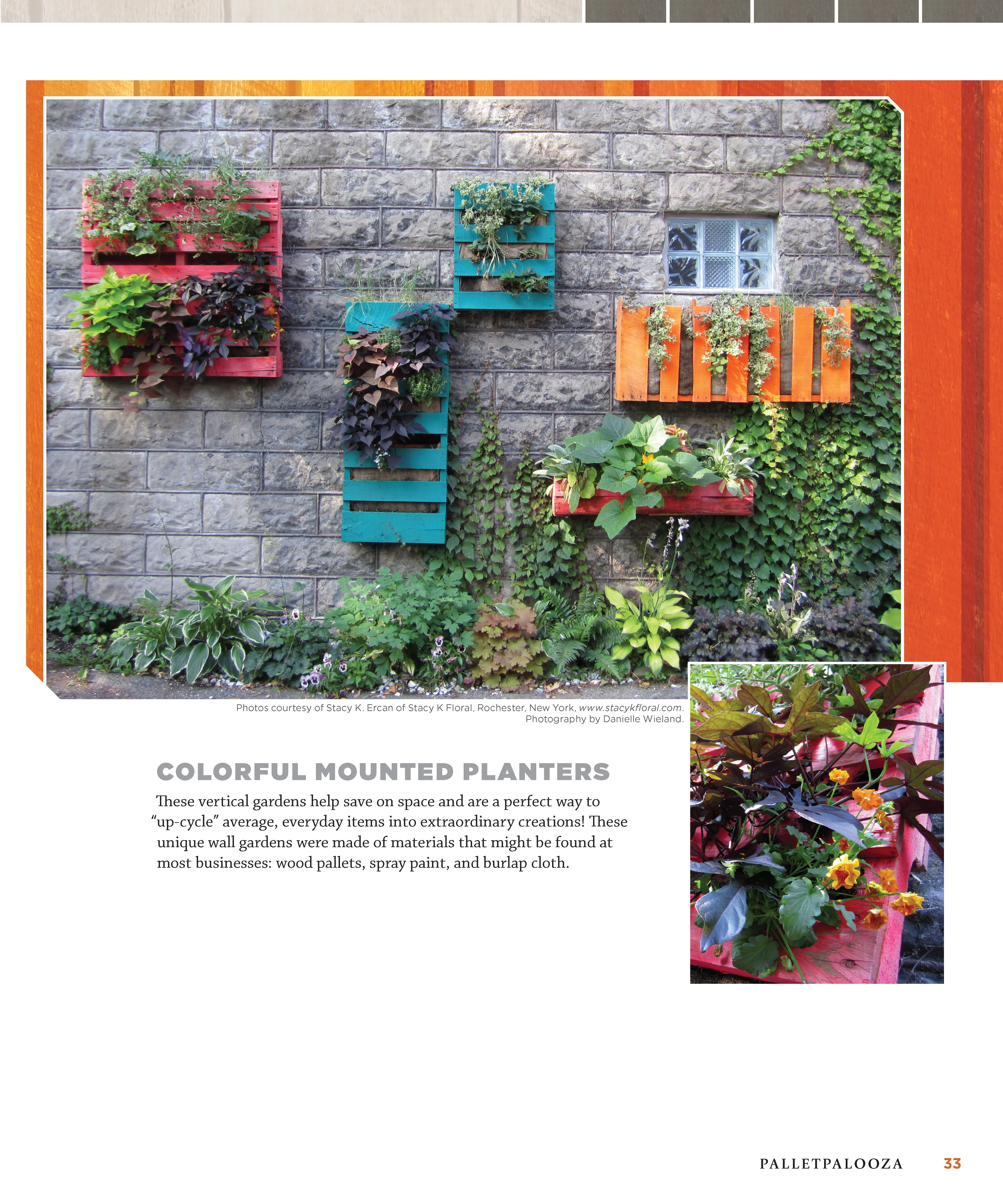 Wood Pallet Projects - Image 3