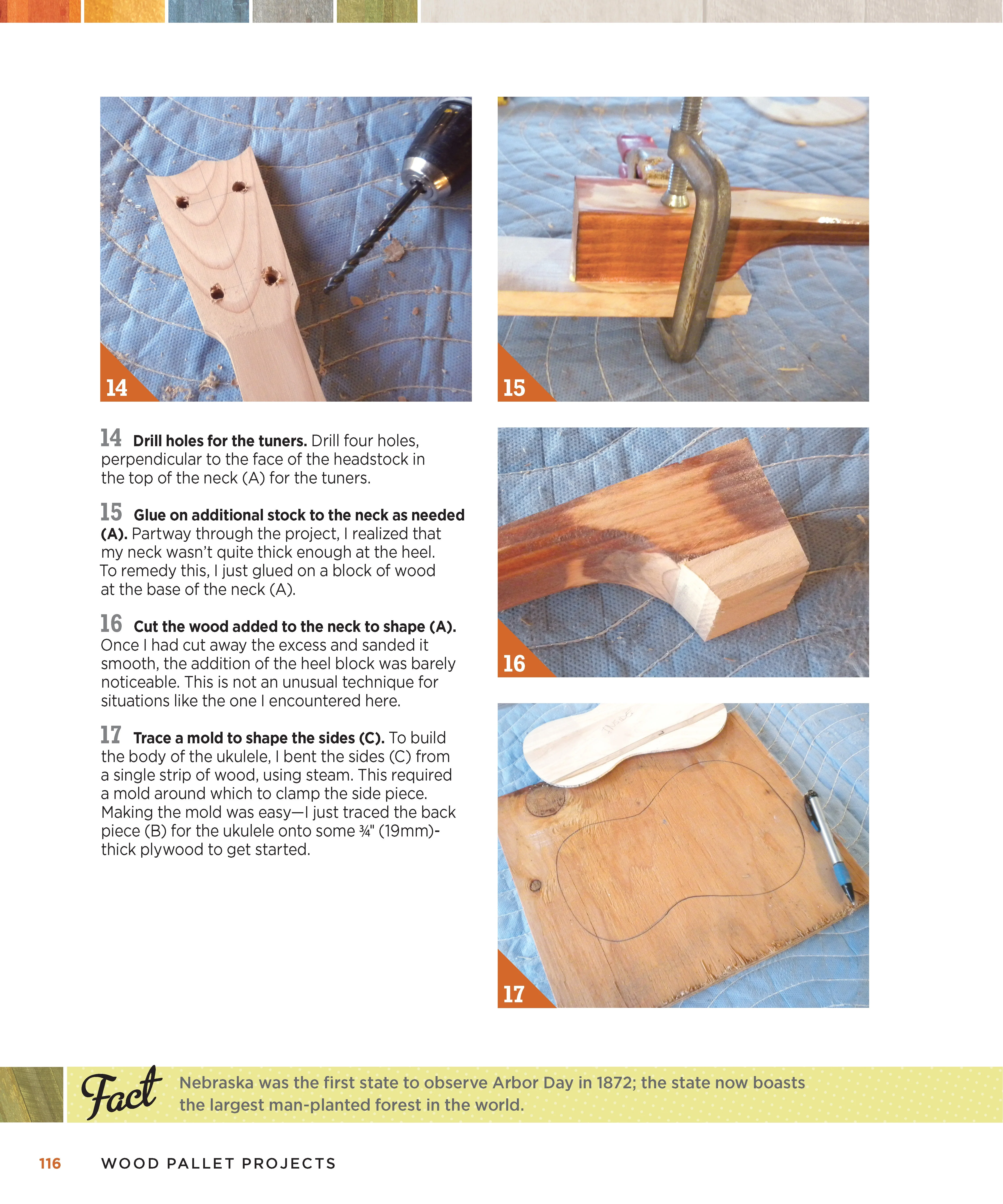 Wood Pallet Projects - Image 8