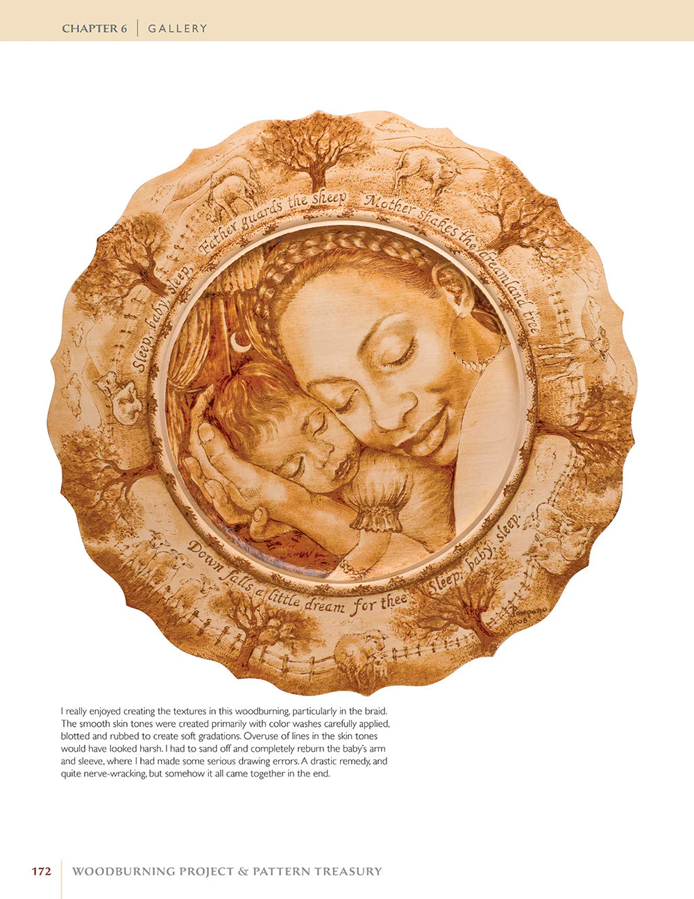 Woodburning Project & Pattern Treasury - Image 6