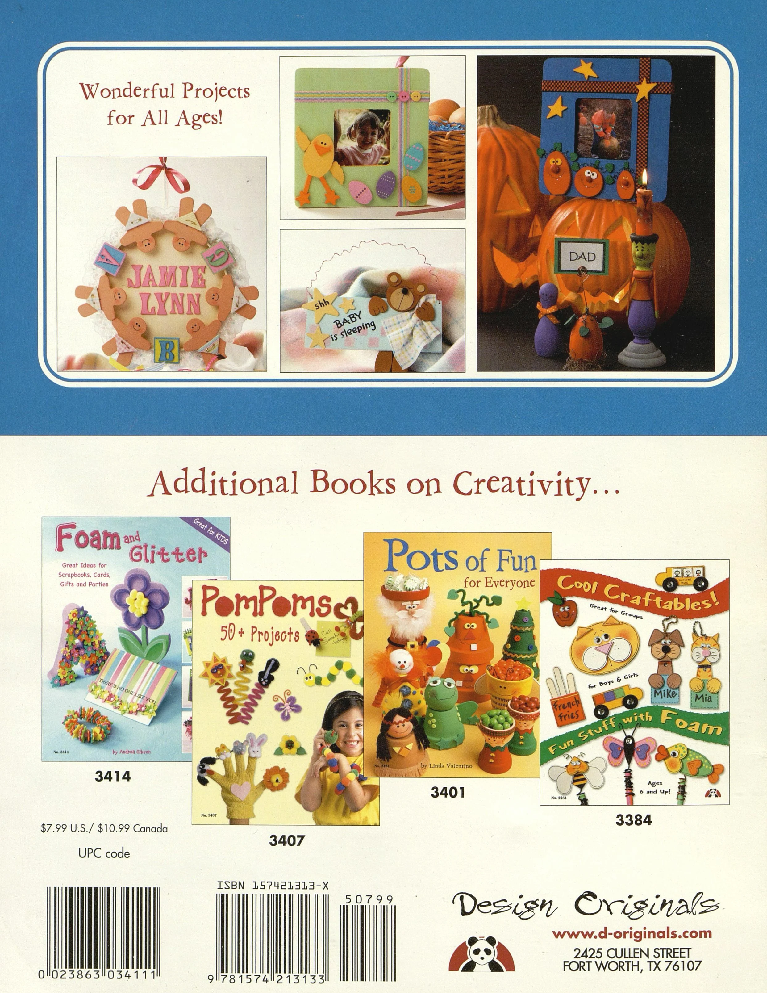 Wooden Fun - Image 4