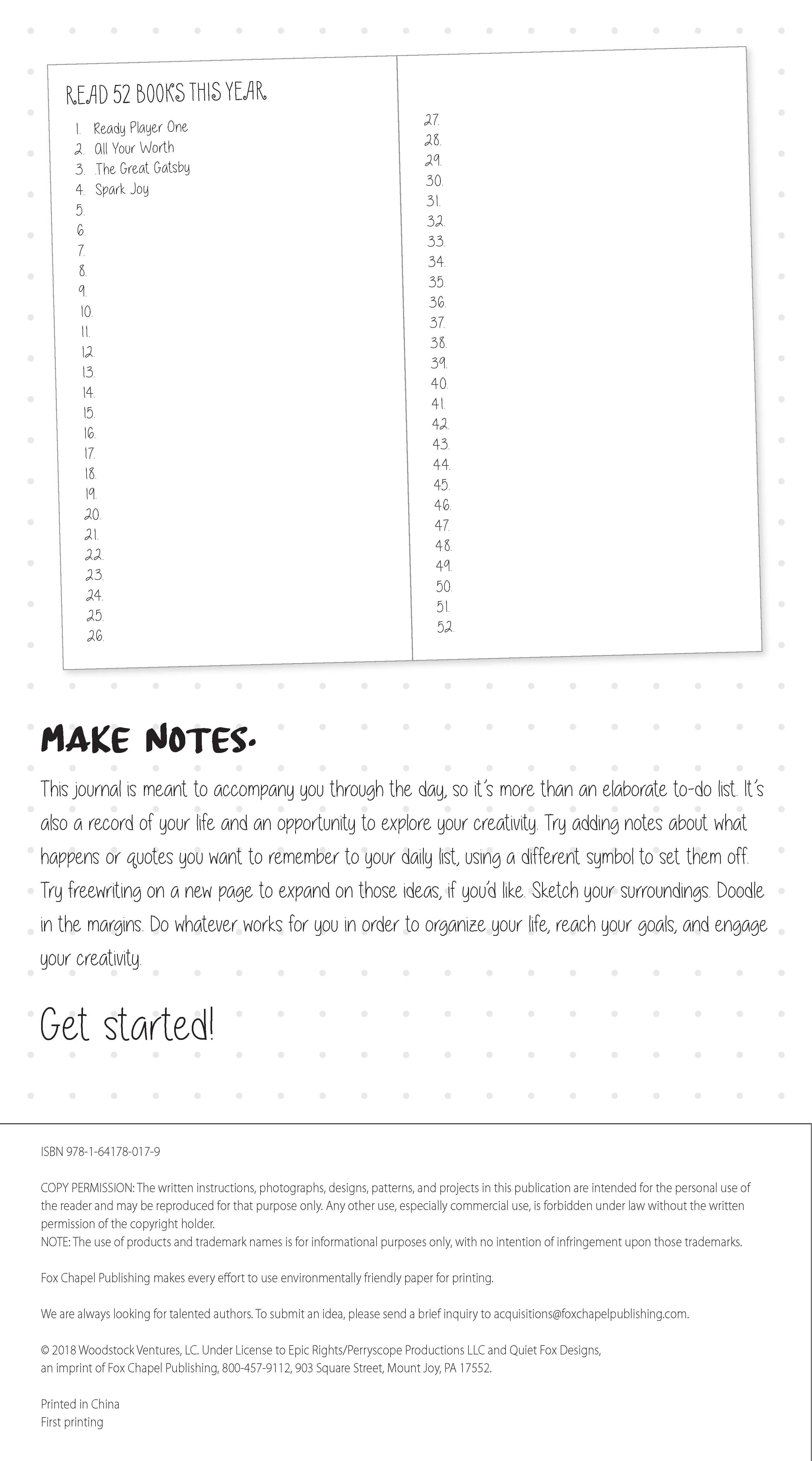 Woodstock Dot Journal Tribal - Image 6