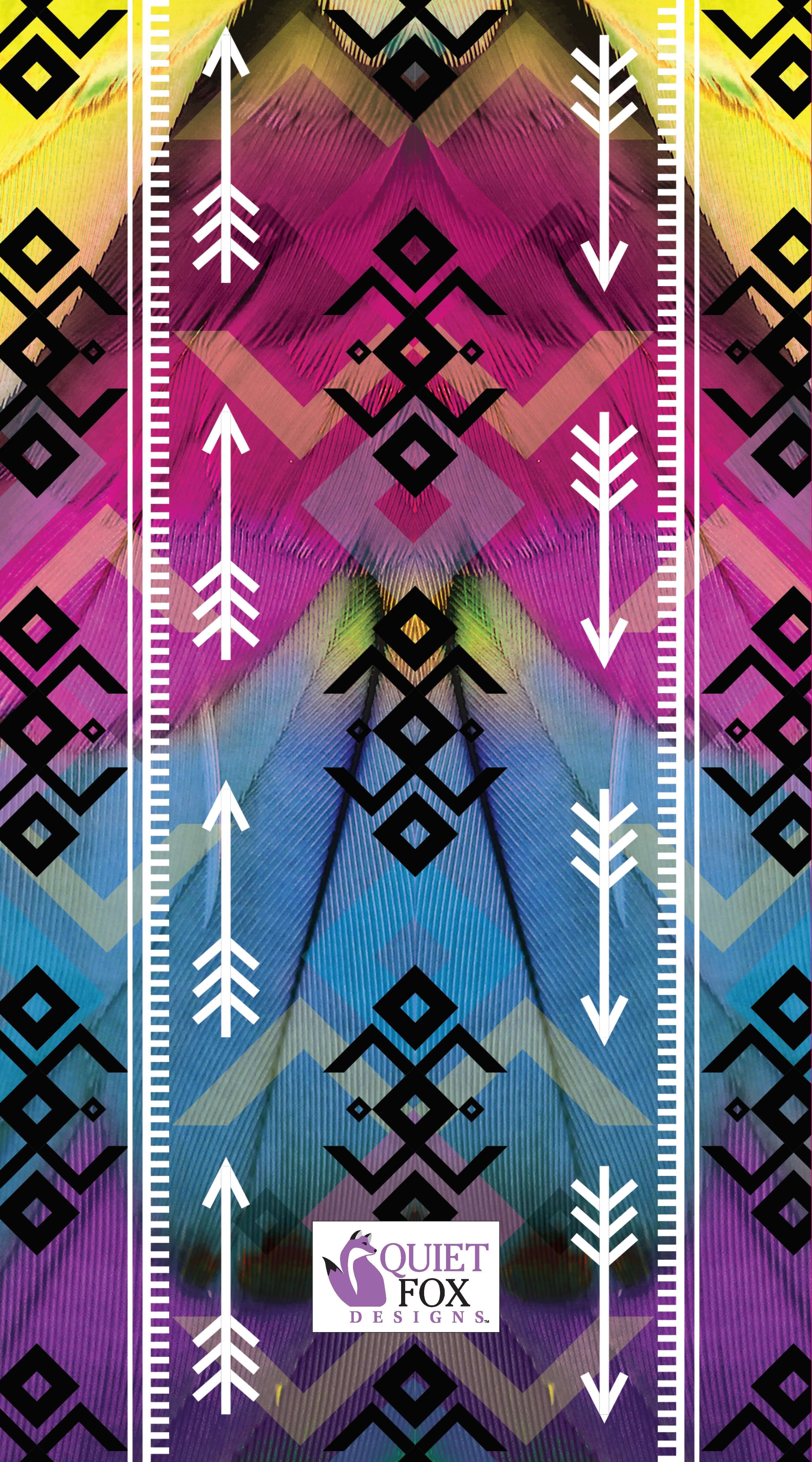 Woodstock Dot Journal Tribal - Image 7