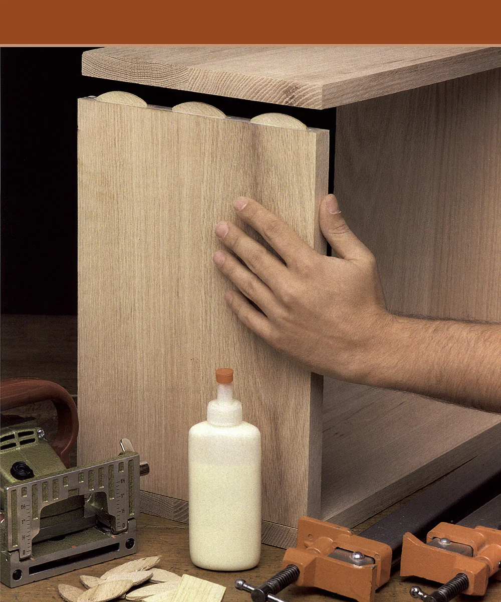 Woodworker's Guide to Joinery (Back to Basics) - Image 2