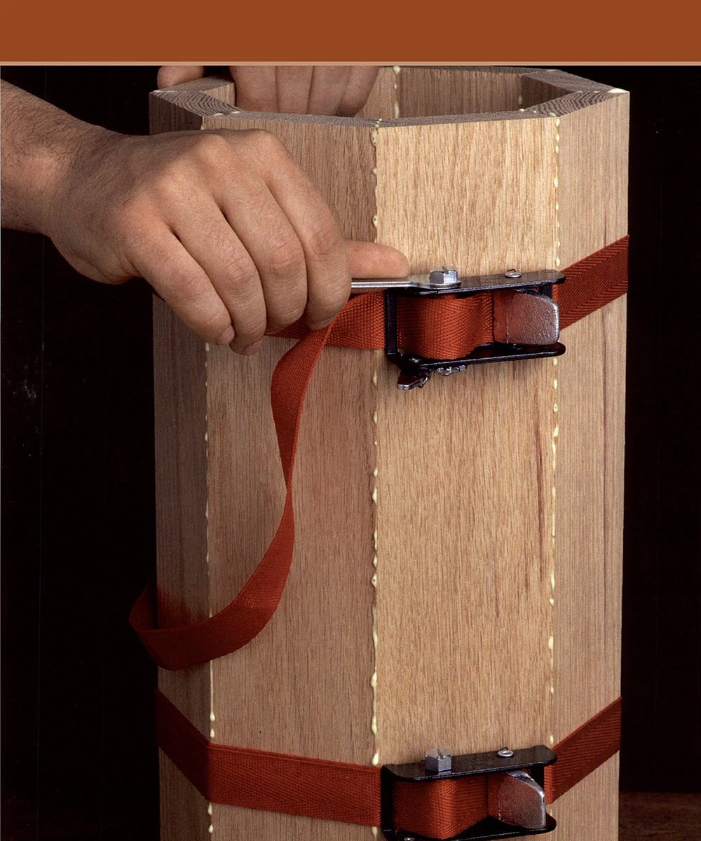 Woodworker's Guide to Joinery (Back to Basics) - Image 6