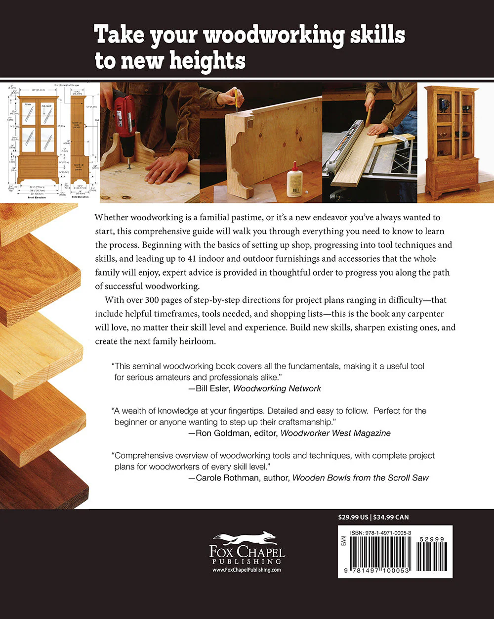 Woodworking - Image 13