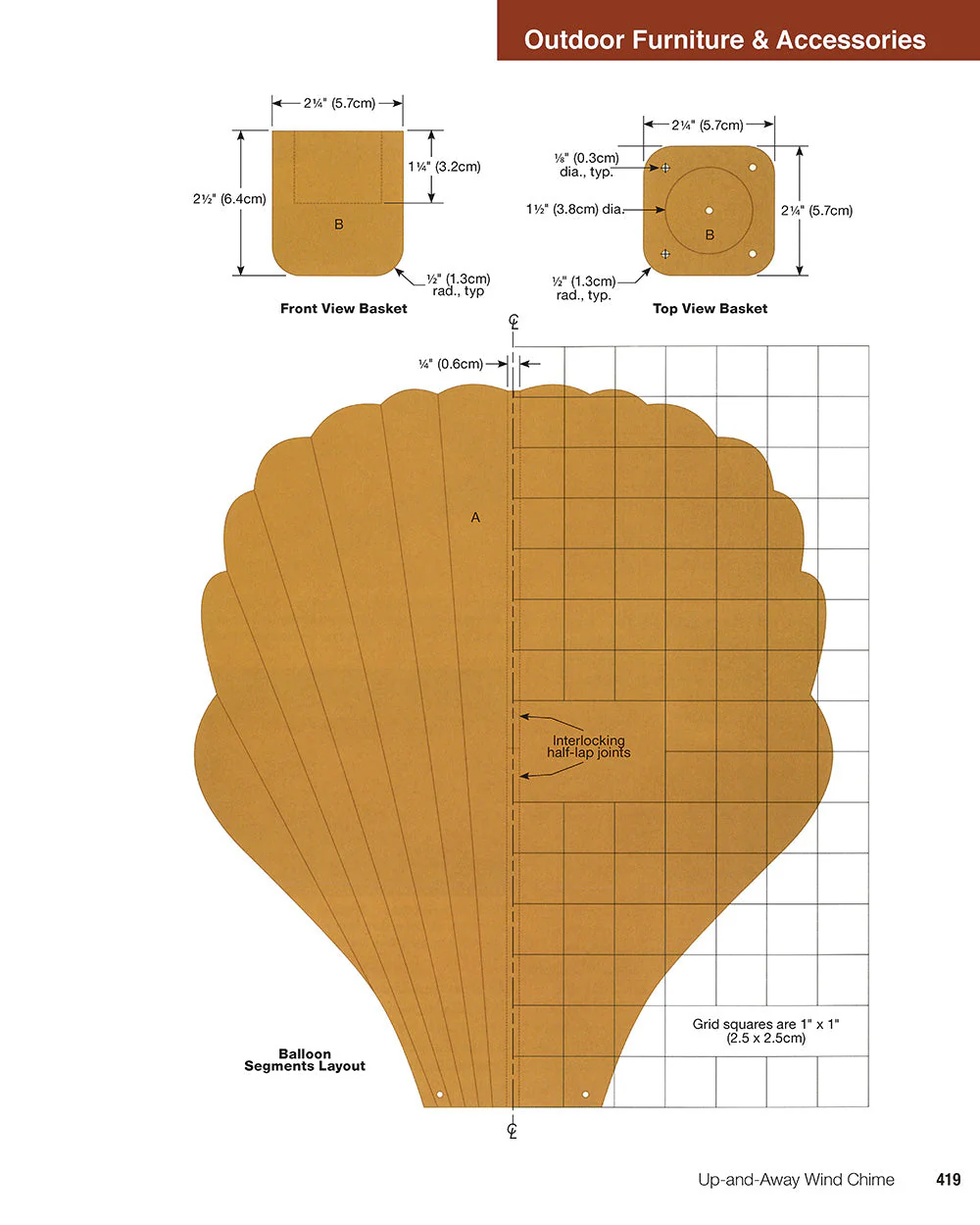 Woodworking (HC) - Image 12