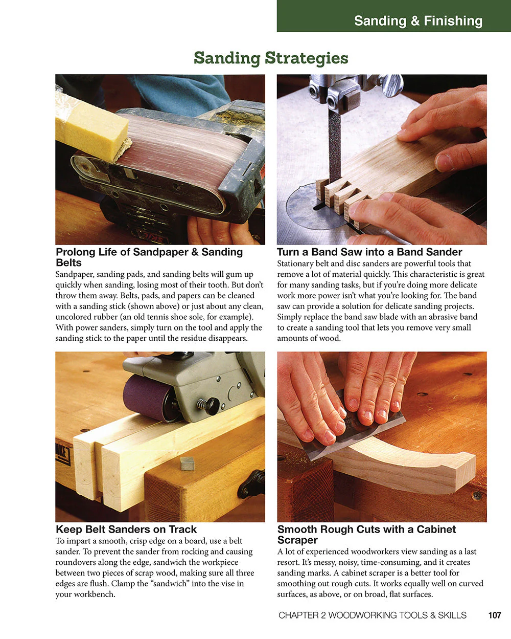 Woodworking (HC) - Image 13