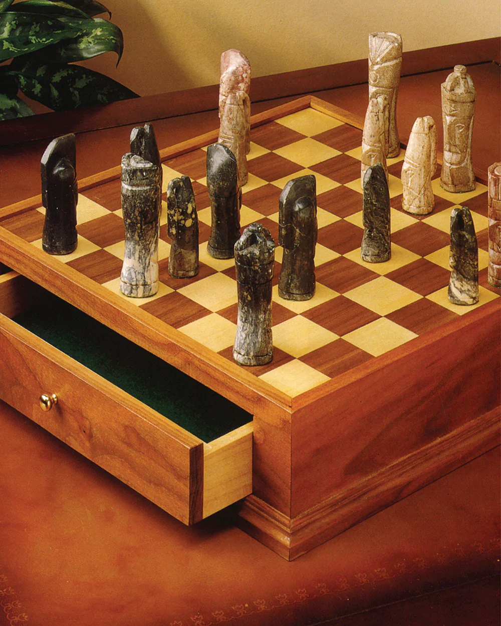 Woodworking (HC) - Image 2
