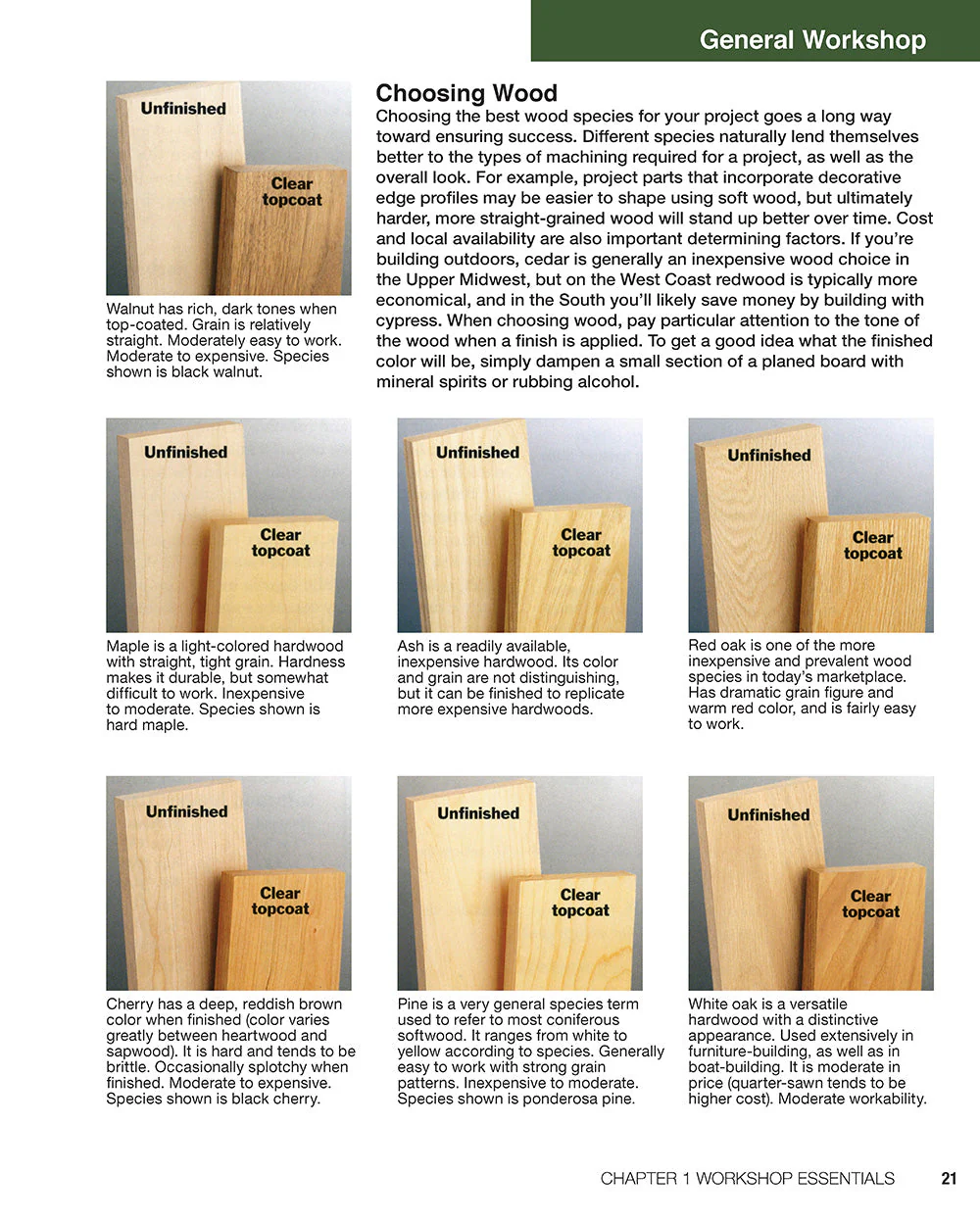 Woodworking (HC) - Image 7