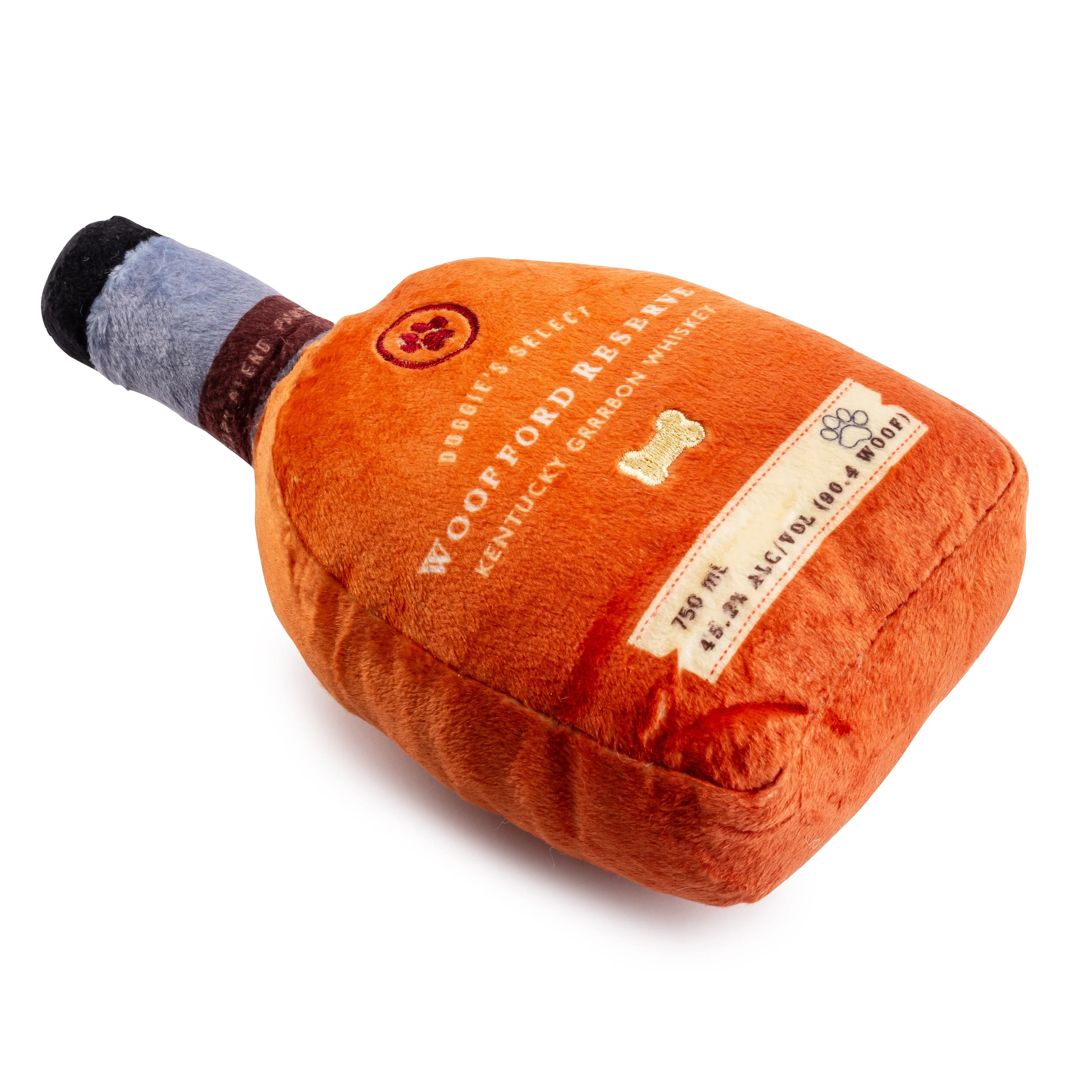 Woofford Reserve Bourbon - Image 3