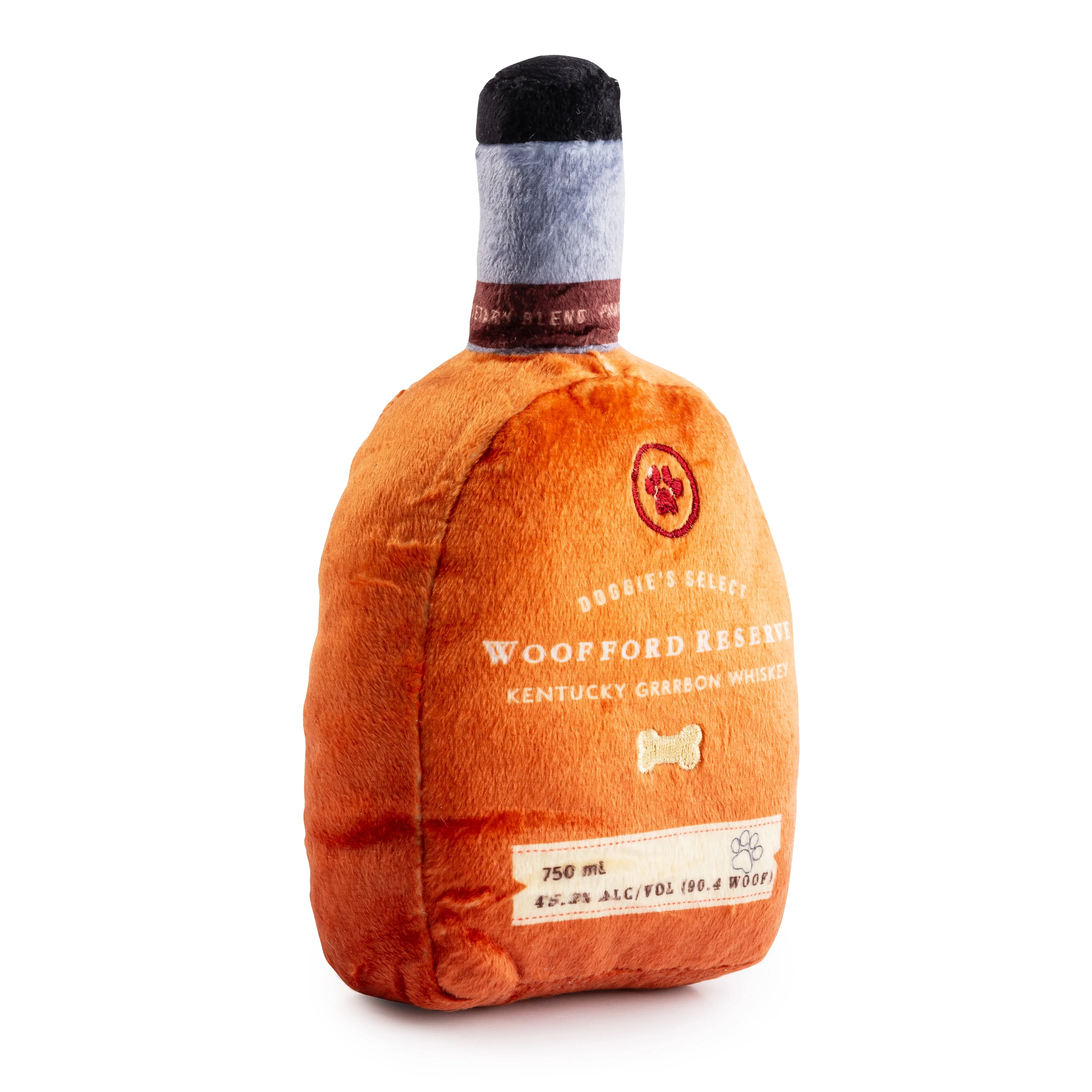 Woofford Reserve Bourbon - Image 4