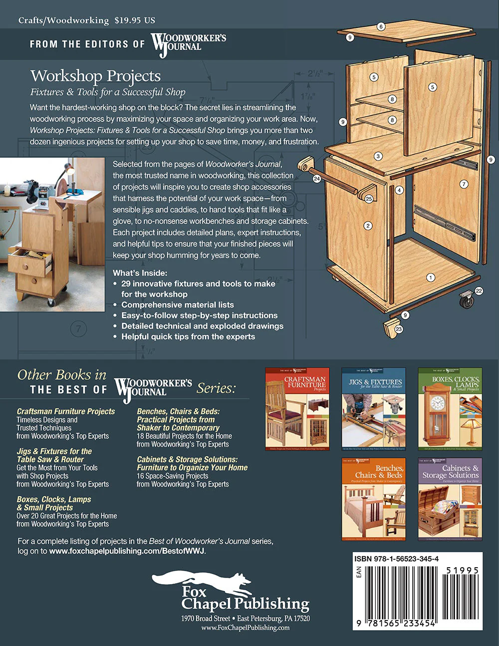 Workshop Projects - Image 10