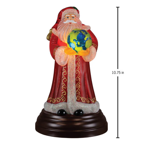 World Peace Santa Light - Image 5