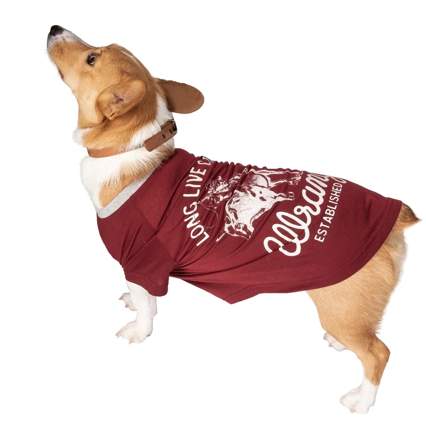 Wrangler® Long Live Cowboys Tee – Celebrate Western Heritage in Comfort - Image 4