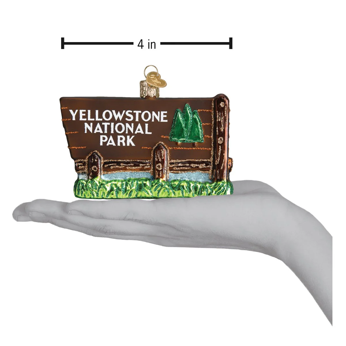 Yellowstone National Park - Image 6