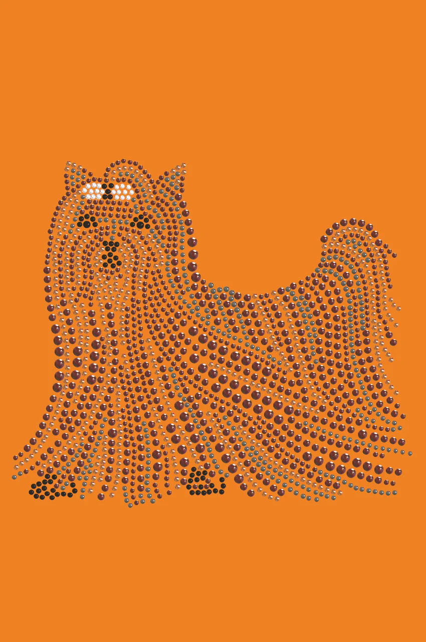 Yorkie - bandana - Image 11
