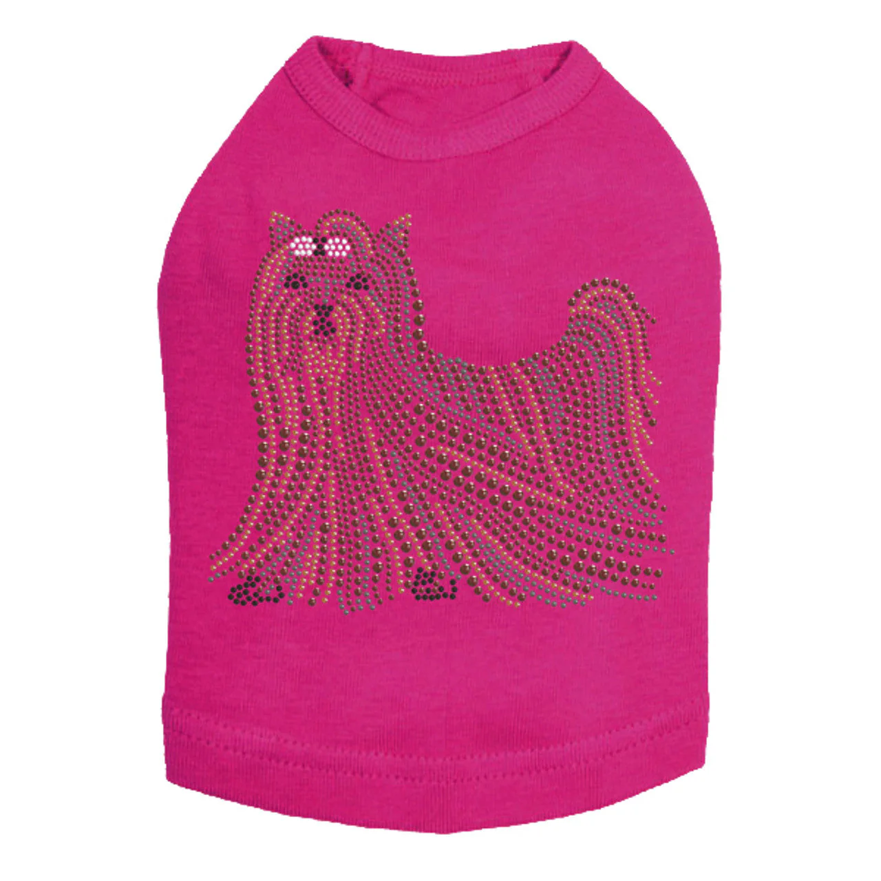 Yorkie - Dog Tank - Image 13