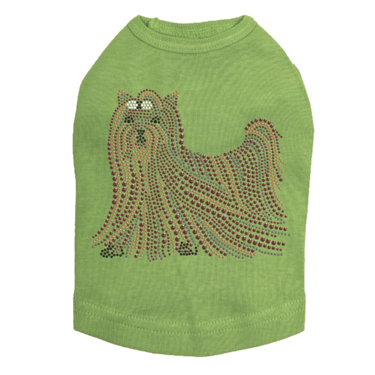 Yorkie - Dog Tank - Image 14