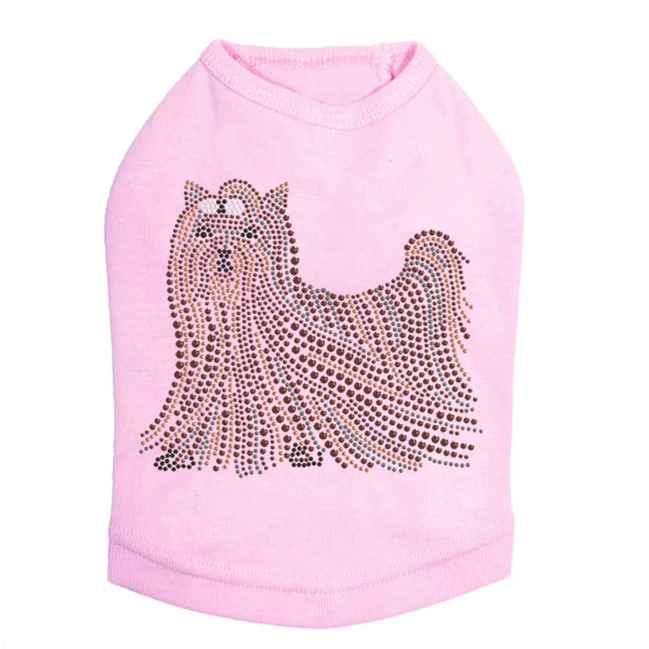 Yorkie - Dog Tank - Image 6