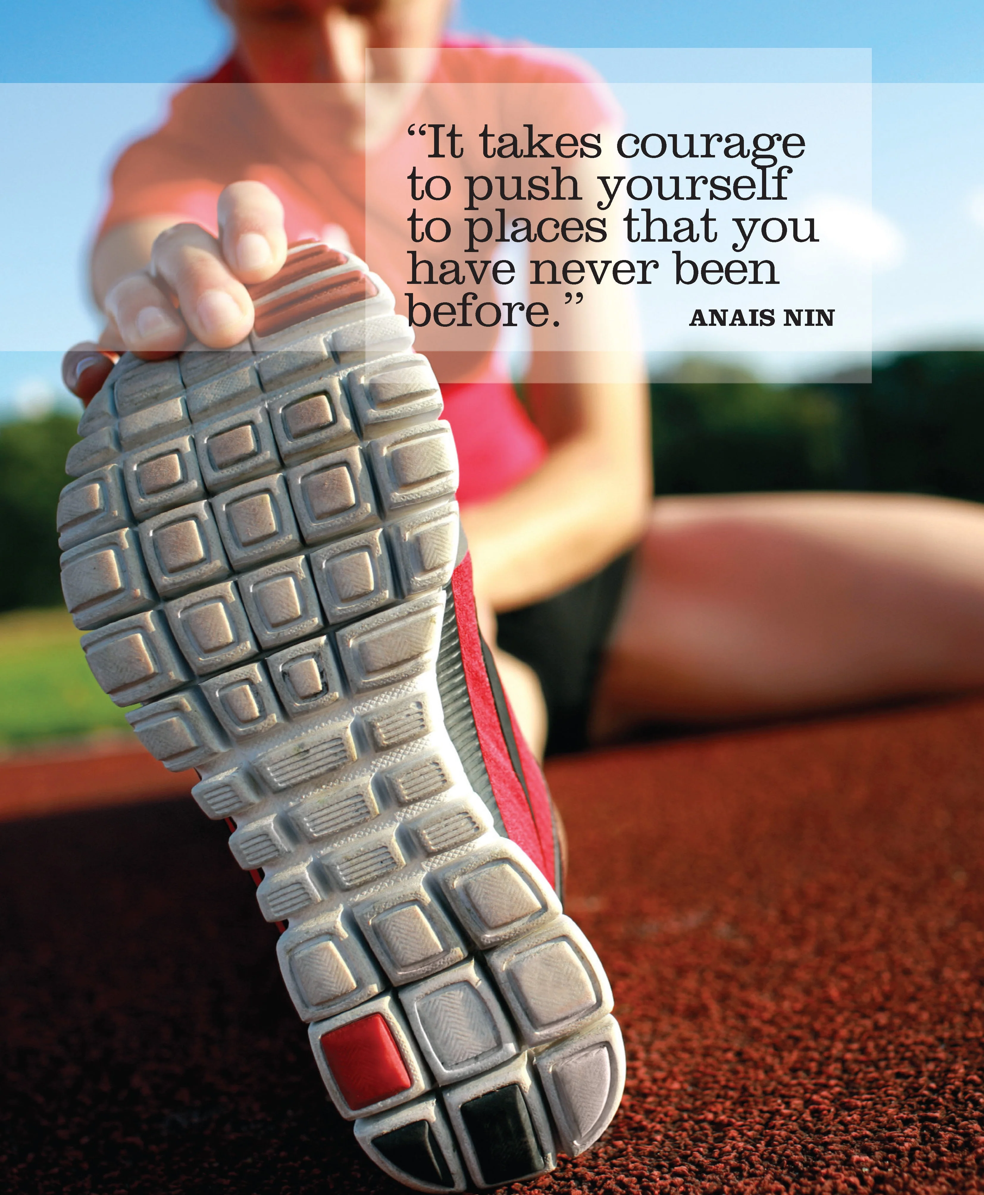 Your 12 Week Guide to Running - Image 6