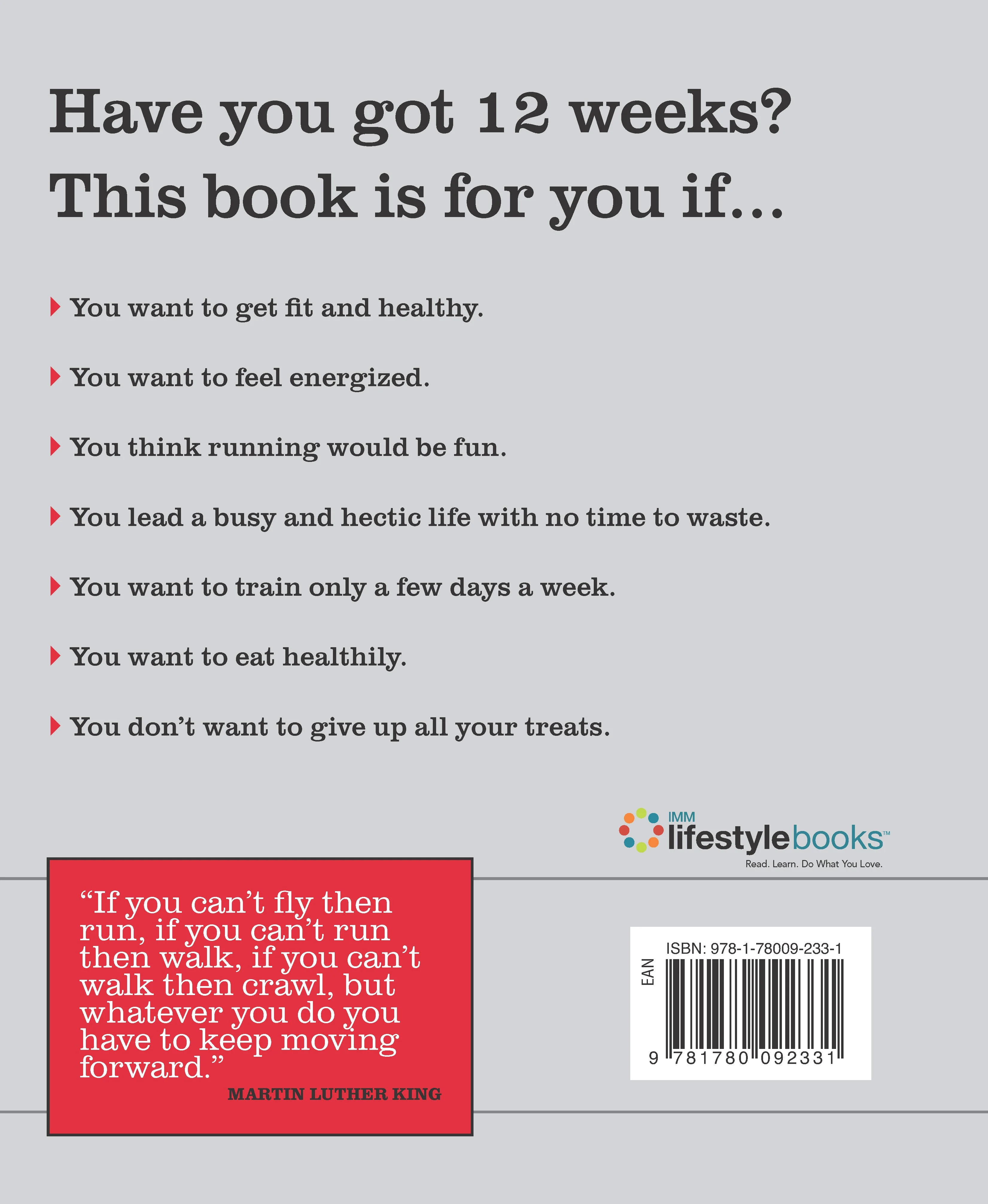 Your 12 Week Guide to Running - Image 7