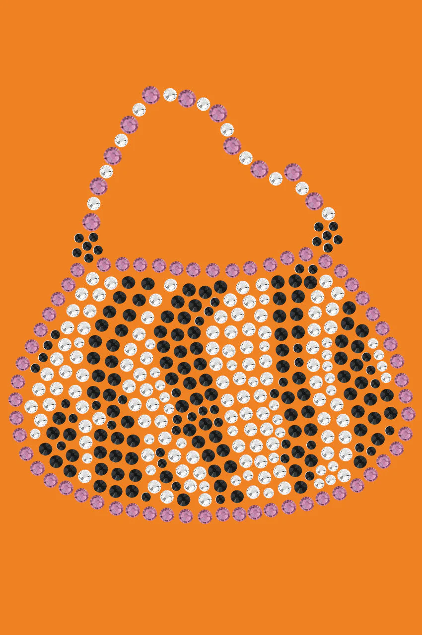 Zebra Handbag - Bandanna - Image 10