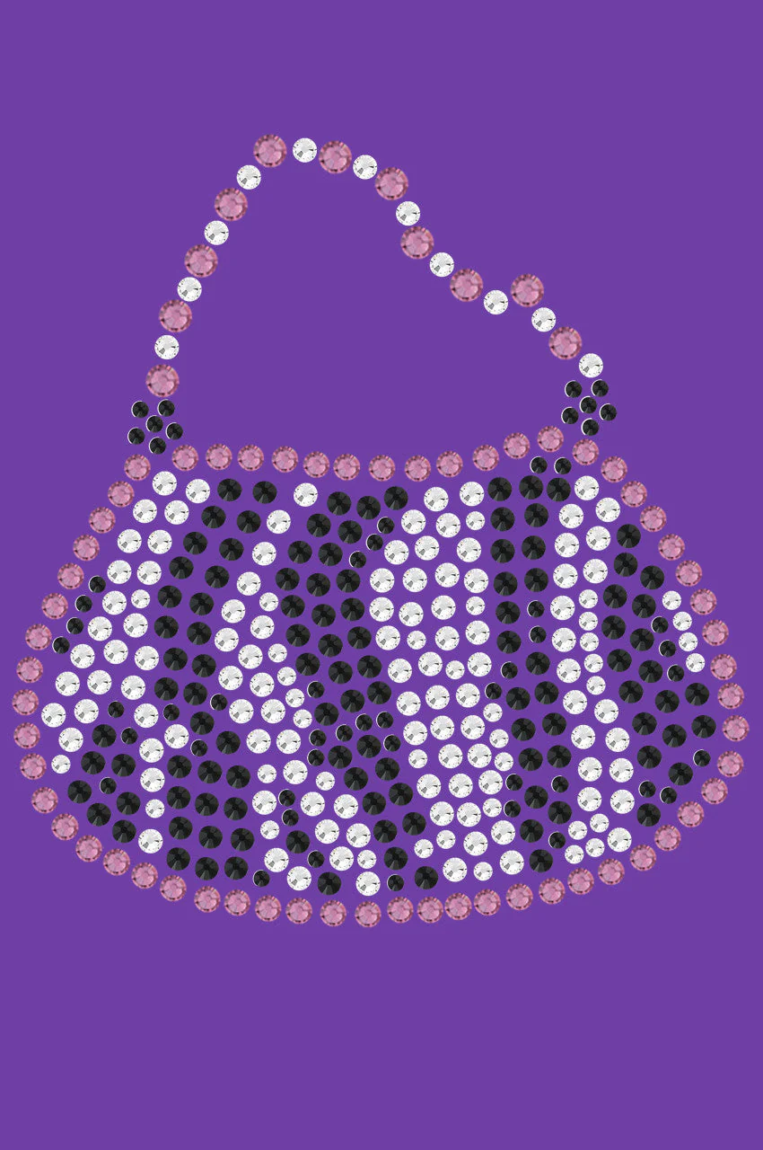 Zebra Handbag - Bandanna - Image 13