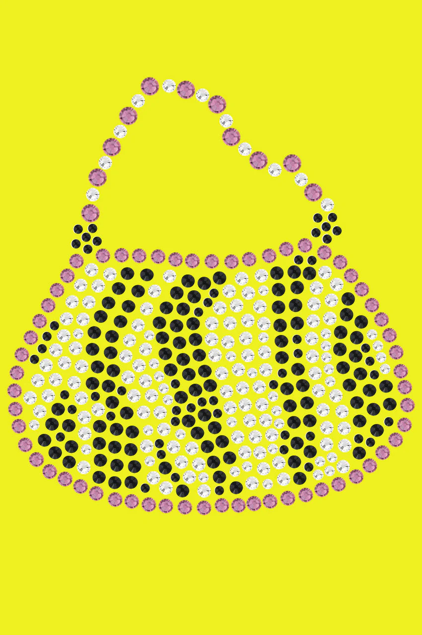 Zebra Handbag - Bandanna - Image 14