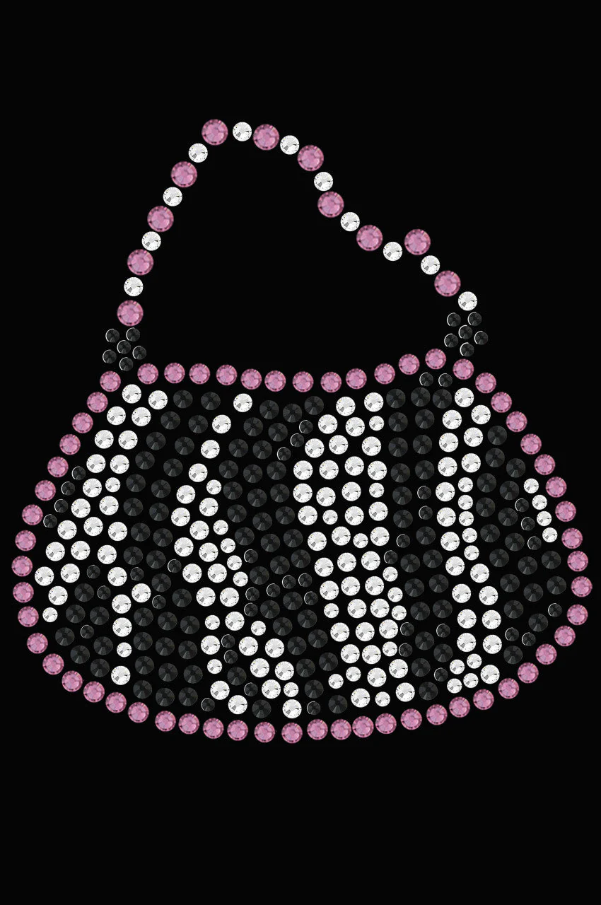 Zebra Handbag - Bandanna - Image 2