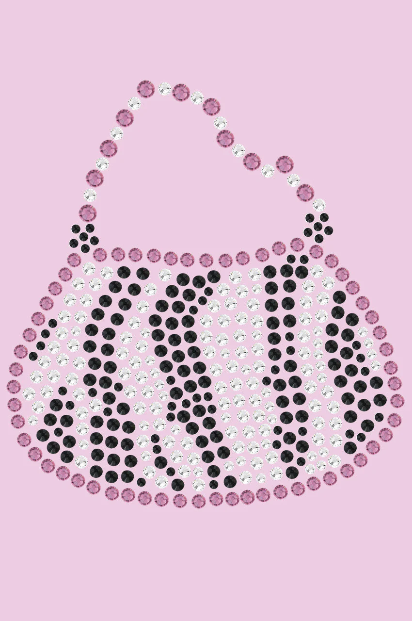 Zebra Handbag - Bandanna - Image 5