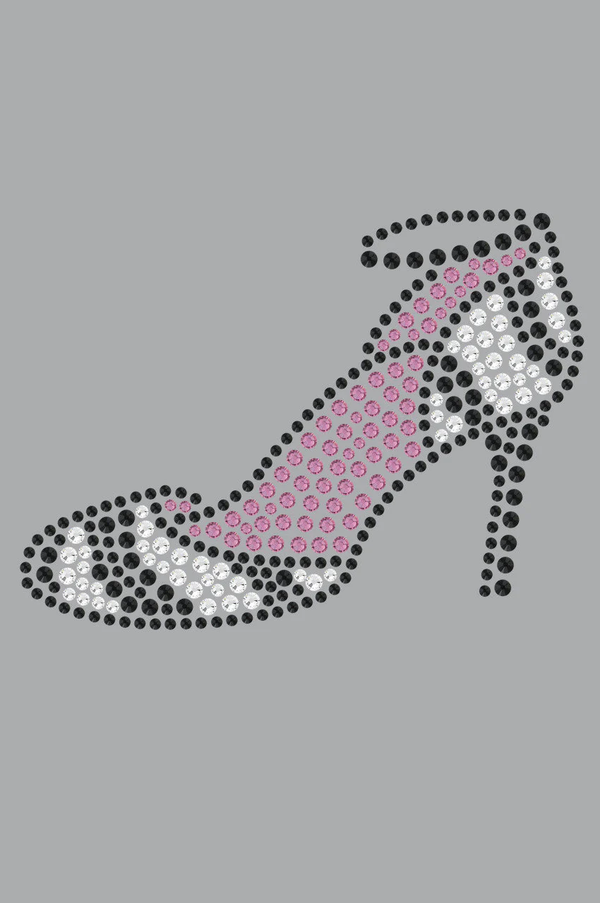 Zebra High Heels - Bandanna - Image 5