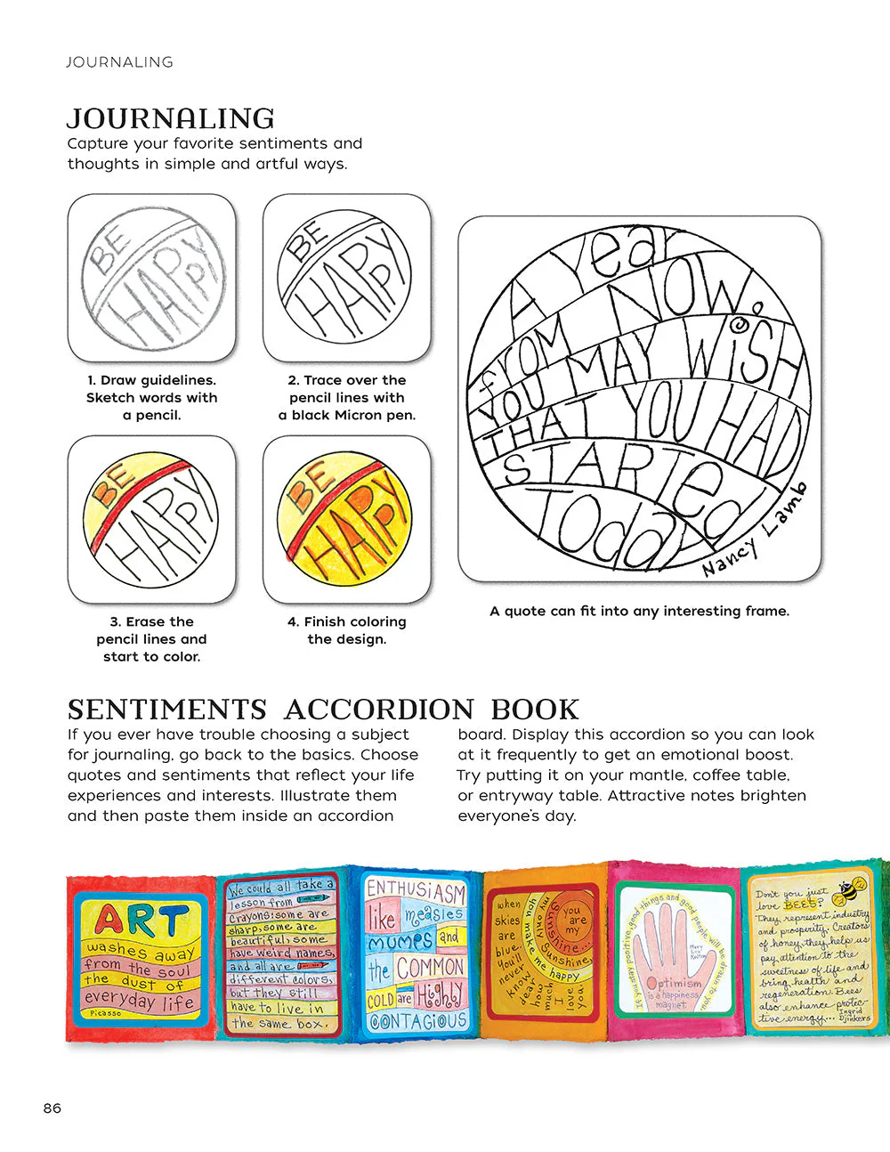 Zen Drawing Workbook - Image 3
